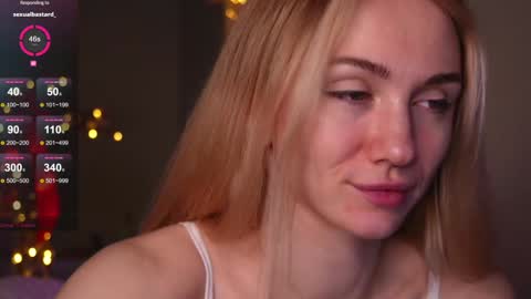 limy_sweet online show from 21, 1, 2025