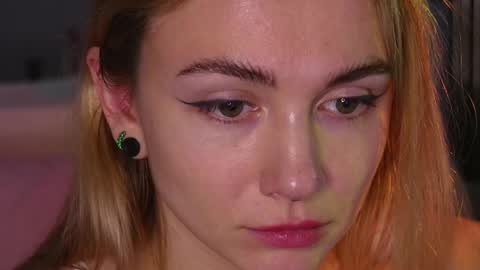 limy_sweet online show from 31, 1, 2025