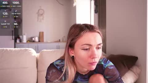 limy_sweet online show from 5, 2, 2025