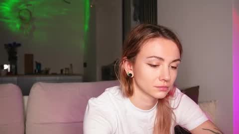 limy_sweet online show from 20, 2, 2025