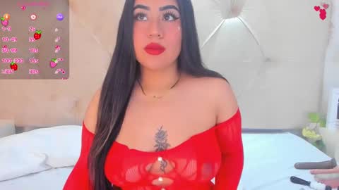 Lin  online show from 12, 3, 2025