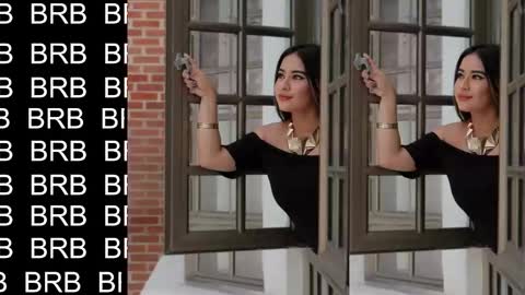 Lin  online show from 7, 10, 2025