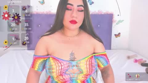 Lin  online show from 13, 10, 2025