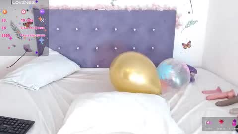 Lin  online show from 8, 3, 2026