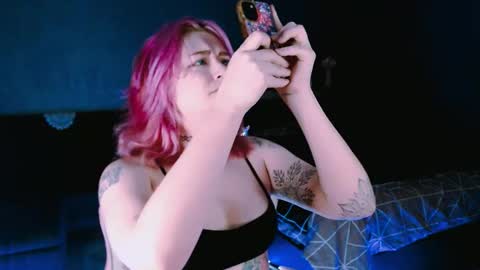 Snapshot of lina2d_tyan chatting on 16, 1, 2026 Lina2D tyan online show from 16, 1, 2026