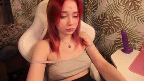 Scarlet online show from 4, 1, 2025