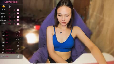 Scarlet online show from 18, 10, 2025