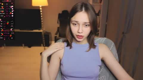 Scarlet online show from 13, 3, 2026