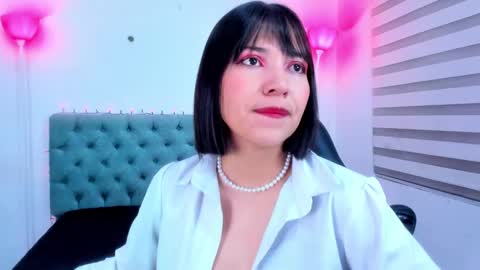 Snapshot of lina_bedoya chatting on 13, 1, 2025 Lina Bedoya online show from 13, 1, 2025