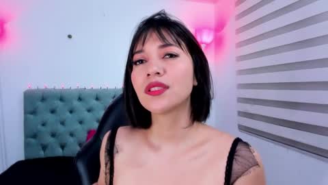 Snapshot of lina_bedoya chatting on 21, 1, 2025 Lina Bedoya online show from 21, 1, 2025