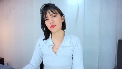 Snapshot of lina_bedoya chatting on 19, 9, 2025 Lina Bedoya online show from 19, 9, 2025
