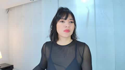 Snapshot of lina_bedoya chatting on 25, 9, 2025 Lina Bedoya online show from 25, 9, 2025