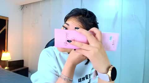  Lina Bedoya  online show from 3, 2, 2026