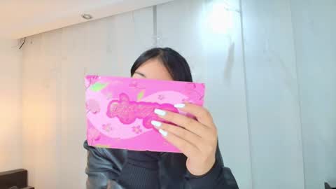  Lina Bedoya  online show from 16, 2, 2026