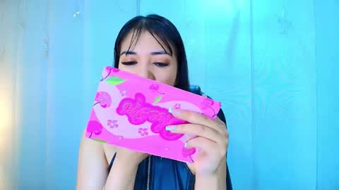  Lina Bedoya  online show from 17, 3, 2026