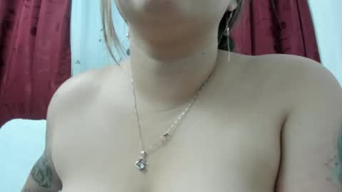 Lina Browm online show from 8, 12, 2024