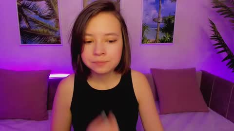 Lina online show from 19, 1, 2025