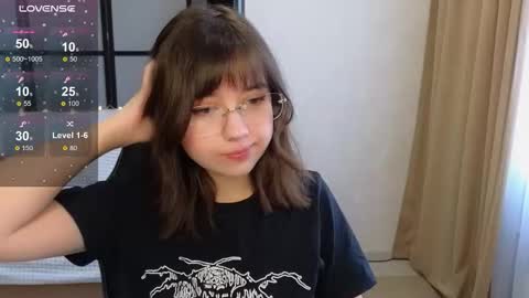 Lina online show from 28, 11, 2025