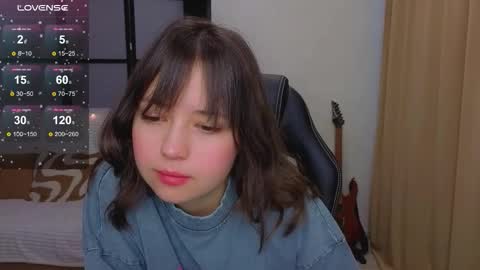 Lina online show from 15, 12, 2025