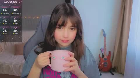 Lina online show from 19, 4, 2026