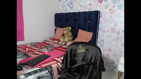 Snapshot of lina_clark_ chatting on 19, 9, 2025 lina_clark_ online show from 19, 9, 2025