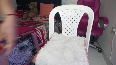 Snapshot of lina_clark_ chatting on 23, 9, 2025 lina_clark_ online show from 23, 9, 2025