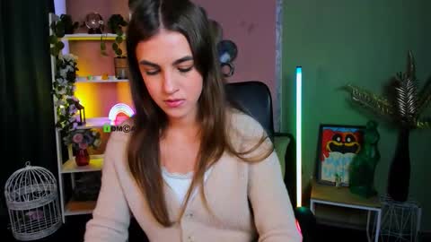 lina_fox12 online show from 17, 10, 2025