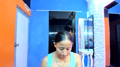 lina_kl online show from 12, 10, 2025