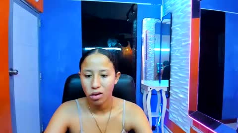 lina_kl online show from 24, 10, 2025