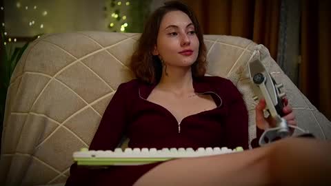 Lina -  online show from 1, 3, 2025