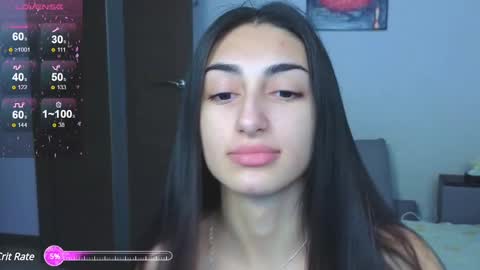 Lina Robbins  online show from 13, 12, 2024