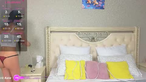 Lina Robbins  online show from 20, 10, 2025