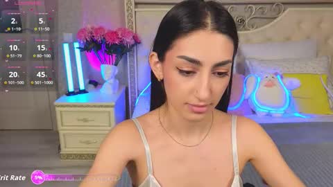 Lina Robbins  online show from 17, 2, 2026