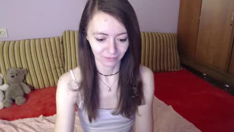 Lina Rouge online show from 16, 1, 2026