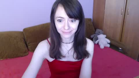 Lina Rouge online show from 27, 5, 2026