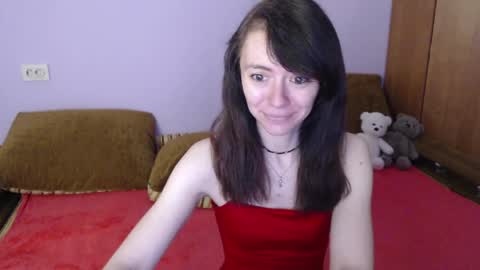 Lina Rouge online show from 4, 6, 2026