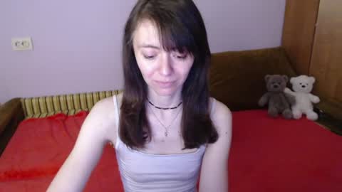 Lina Rouge online show from 12, 6, 2026