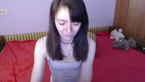 Lina Rouge online show from 14, 6, 2026