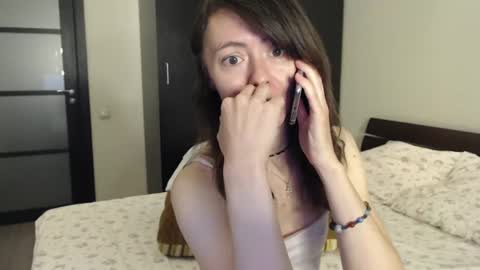 Snapshot of lina_rouge_ chatting on 13, 7, 2026 Lina Rouge online show from 13, 7, 2026