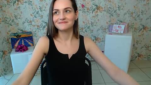 Lina online show from 7, 3, 2025