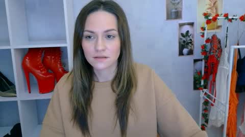 Lina online show from 9, 1, 2026