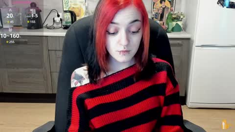 Snapshot of lina_tyaan chatting on 2, 12, 2024 Lina 3 1715622743 online show from 2, 12, 2024