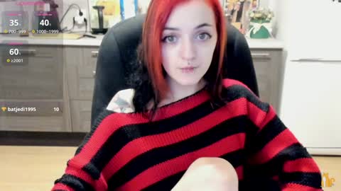Snapshot of lina_tyaan chatting on 9, 12, 2024 Lina 3 1715622743 online show from 9, 12, 2024