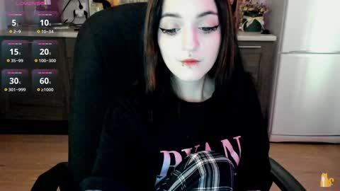 Snapshot of lina_tyaan chatting on 13, 12, 2024 Lina 3 1715622743 online show from 13, 12, 2024