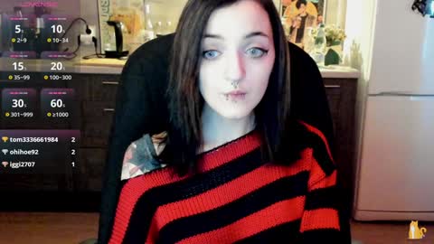 Snapshot of lina_tyaan chatting on 17, 12, 2024 Lina 3 1715622743 online show from 17, 12, 2024