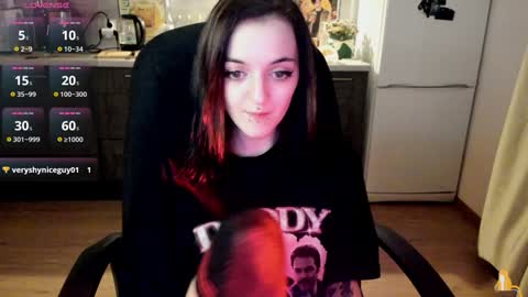 Snapshot of lina_tyaan chatting on 24, 12, 2024 Lina 3 1715622743 online show from 24, 12, 2024