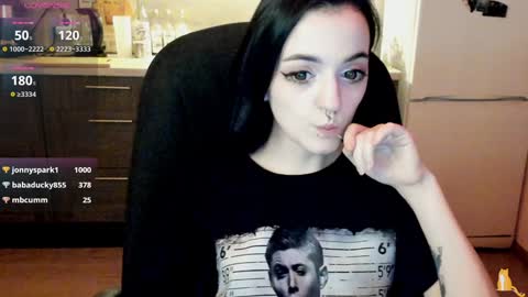 Snapshot of lina_tyaan chatting on 30, 12, 2024 Lina 3 1715622743 online show from 30, 12, 2024