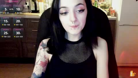 Snapshot of lina_tyaan chatting on 2, 1, 2025 Lina 3 1715622743 online show from 2, 1, 2025