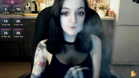 Snapshot of lina_tyaan chatting on 3, 1, 2025 Lina 3 1715622743 online show from 3, 1, 2025
