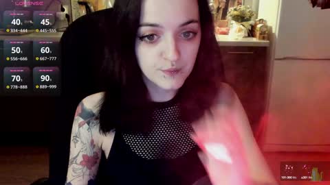 Snapshot of lina_tyaan chatting on 5, 1, 2025 Lina 3 1715622743 online show from 5, 1, 2025